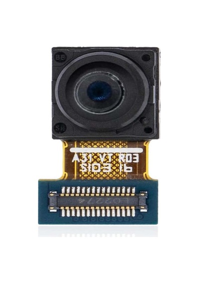 Mmb-trade Samsung A31- A315 Uyumlu Ön Kamera Mmbz Standart