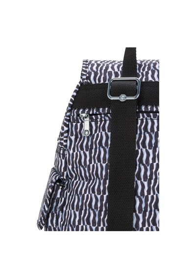 Kipling City Pack S Basic Print Sırt Çantası Ki4581-1kp Diğer
