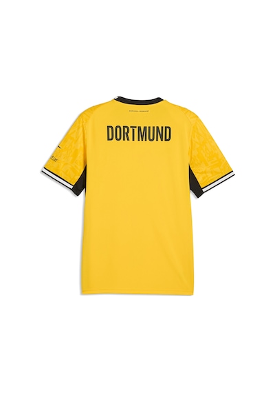 Puma Borussia Dortmund 26/27 İç Saha Erkek Sarı Futbol Forma 78408801