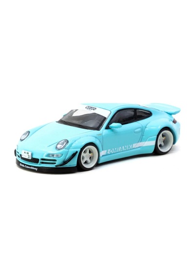 Tarmac Works 1/64 Rwb 997 Lomianki