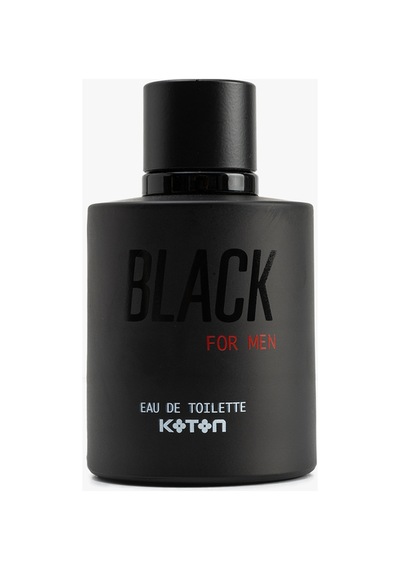 Parfüm Black 100 Ml Aromatik