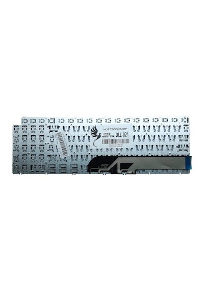 Dell Inspiron 7706 2n1 P98f, P98f001 Uyumlu Notebook Klavye