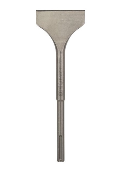 Bosch Sds-max Geniş Keski 115 Mm