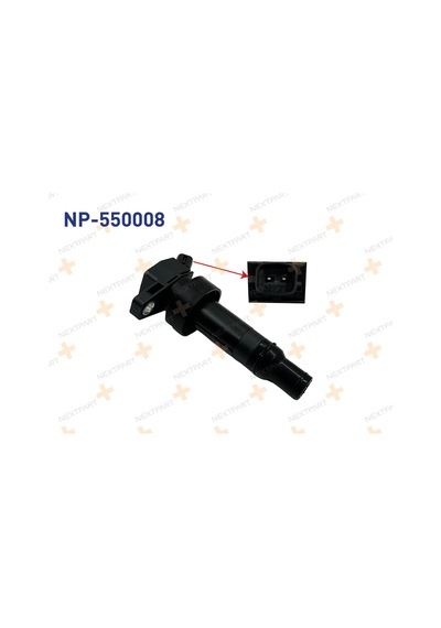 Nextpart Ateşleme Bobini Hyundai I30 1.6 2011-2017 I40 1.6 2011-2019 Ix35 1.6 2010-2015 Tucson 1.6