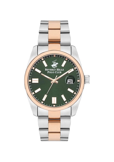 Beverly Hills Polo Club Bp3373x.570 Erkek Kol Saati