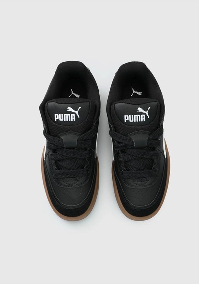 Puma Park Lifestyle Sk8 Siyah Unisex Sneaker 400497-02 Siyah
