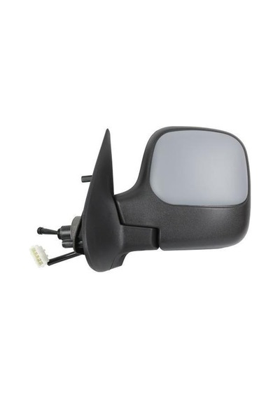 Ayna Sol Citroen Partner Berlingo 2002-2008 Mekanik Ayar Isıtmalı Astarlı 8153.jk Dpj E-0971