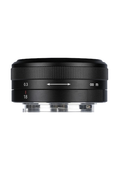 18mm F5.6 Full Frame Mf Lens Nikon Z Mount