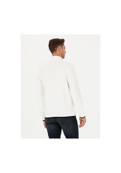 Pierre Cardin Regular Fit Sweatshirt Çok Renkli