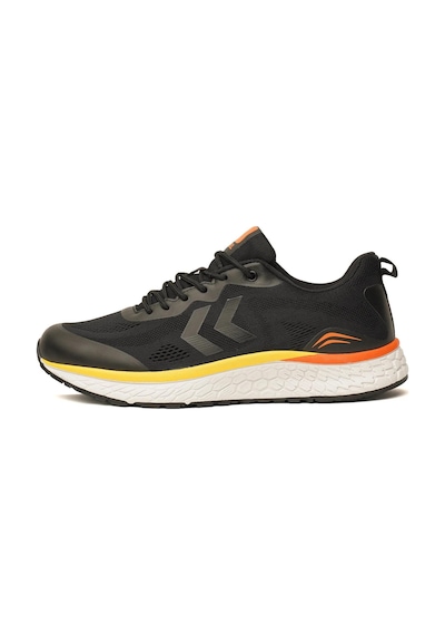 Hummel Hml Alovan Black Siyah
