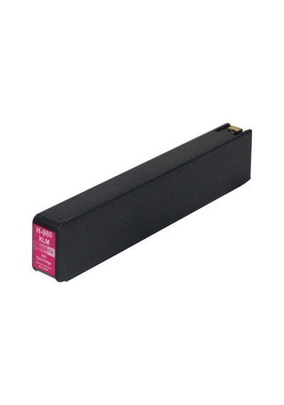 Hp 980Xl Mg Uyumlu Kartuş