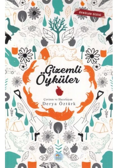 Gizemli Öyküler