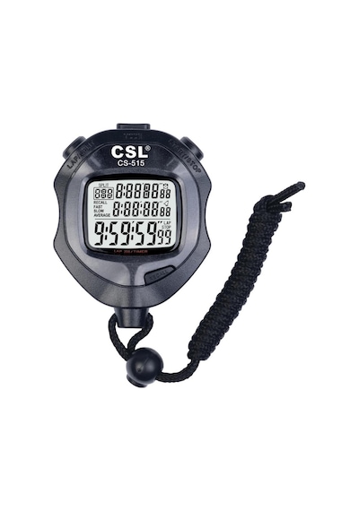 Csl Cg-515 Kronometre