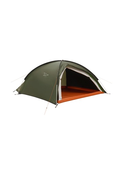Easy Camp Rondane 3 Ultralight 3 Kişilik Çadır Yeşil
