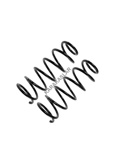 Hyundai Accent Era 2006-2012 Helezon Yay Ön Nextpart