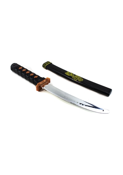 Oyuncak Kılıc Ninja Kılıc Kılıflı 36 CM