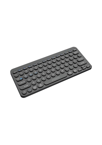 Everest KB-BT16 3 Cihaz Desteği 2.4G+BT1+BT2 Türkçe Q Klavye