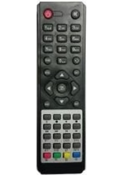 Süpermax Sm-2022 Uydu Kumandası