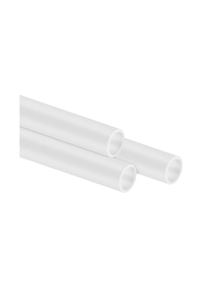 CORSAIR CX-9059009-WW Hydro X Series XT Hardline 12mm Tubing — Satin White