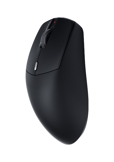 Ml6 Pro 8k Te Edition Black Pixart 3950 Sensör Kablosuz Gaming Mouse Diğer