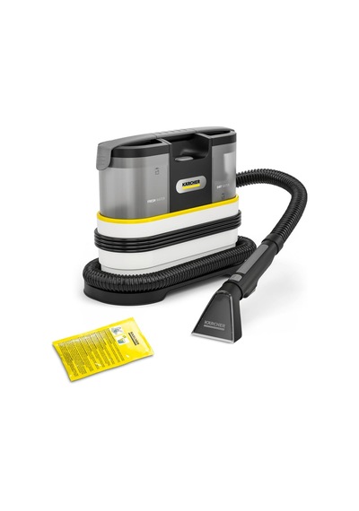 Ayrex Karcher Se 2 Spot Halı Ve Koltuk Yıkama Makinesi