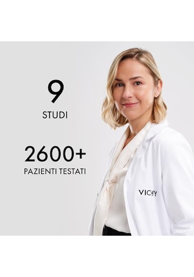 Dercos Anti Dandruff Normal Ve Yağlı Saçlar İçin Kepek Karşıtı Bakım Şampuanı 390 Ml