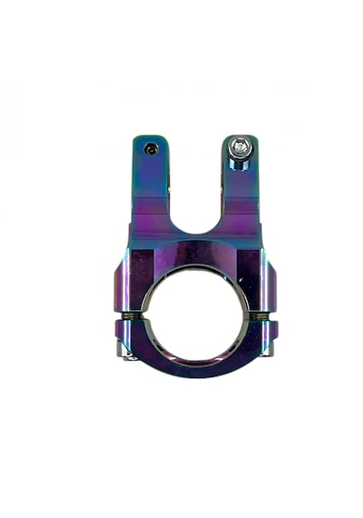 Vona 31,8mm Alüminyum Rainbow Gidon Boğazı 30mm