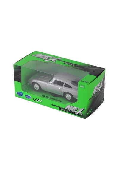 24101 1 24 64 Aston Martın Db5 12