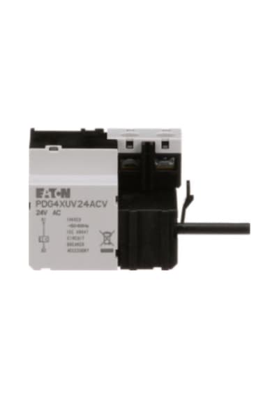 Eaton Pdg4xuv240acv Kompakt Şalter Aksesuarı: Düşük Gerilim Bobini 200-240 V Ac, 50/60 Hz Pde4 İçin