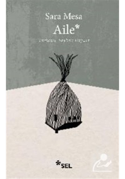 Aile / Sara Mesa