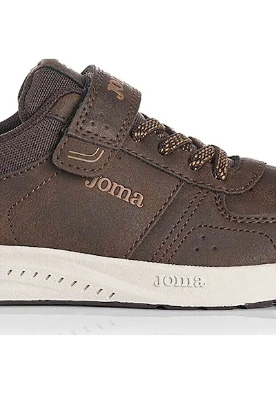 Joma Kahverengi - Siyah J.jarama Jr 2524 Brown Black