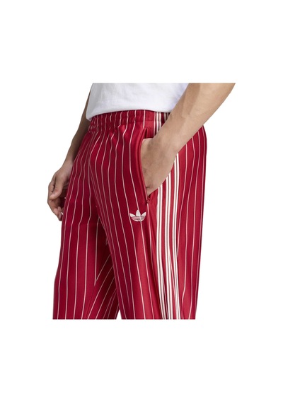 Kr7230-e Adidas Fırebırd Tp Ps Erkek Eşofman Altı Kırmızı Kr7230-e