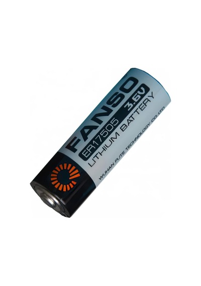 Fanso ER17505H 3.6V A Lityum Pil