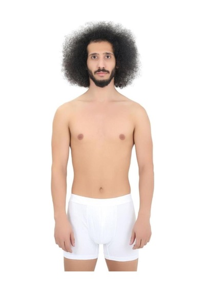 Cnt Erkek Pamuklu Boxer 5'li Paket Karışık Karışık