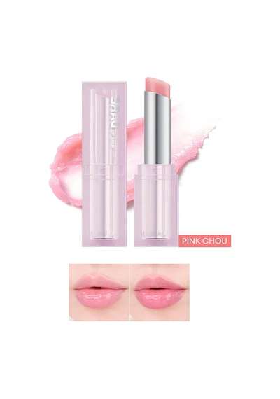 Missha Dare Tint Lip Balm Pink Chou 00