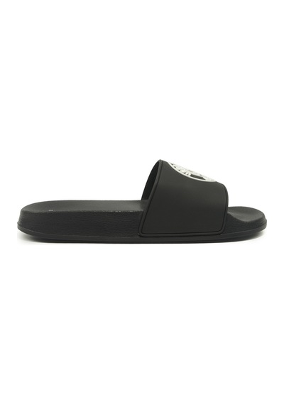 U.S. Polo Assn. U.s. Polo Assn. Sean Glb Siyah Erkek Deniz Ayakkabısı 000000000102066036