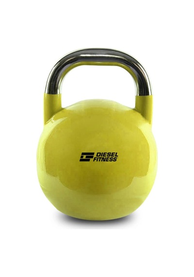 Diesel Fitness Competition Kettlebell 16 Kg