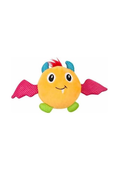 Pawıse - 452 - Peluş Oyuncak - Lıttle - Ece-umay - Orange