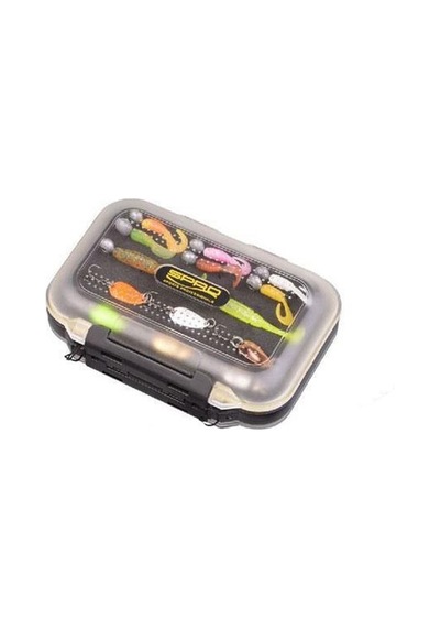 Spro Mobile Stocker L Fly İğne Kutusu