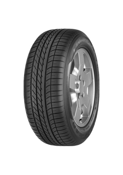 Goodyear Eagle F1 Asymmetric Suv XL Rof 255/50R19 107W Yaz Lastiği 2025