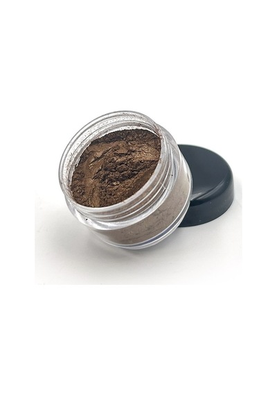 Artikel Sim Glitter Yüz Ve Vücut Parıltısı Party Glitter Makyaj Simi Bronze