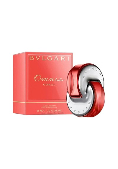 Bvlgari Omnia Coral Edt 65 Ml Kadın Parfüm Fresh