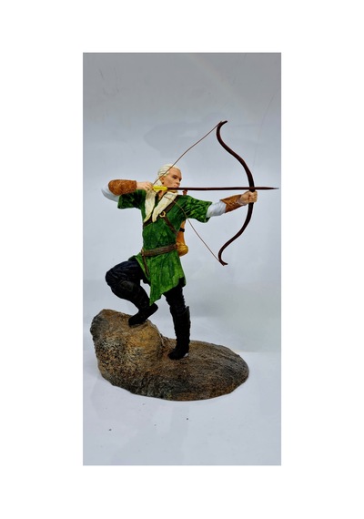 Legolas Figür 20 Cm Lord Of The Rings