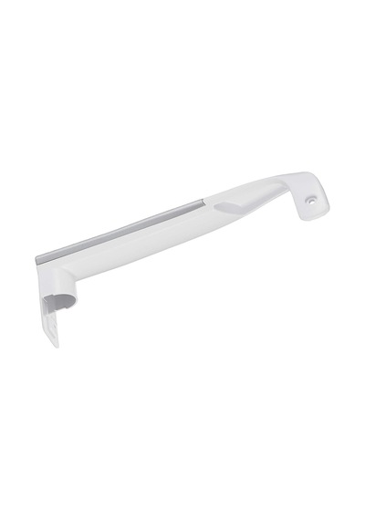 Beko Uyumlu D29490Nme Buzdolabı Kapı Kolu Alt Üst Seti Sapı - 502780057