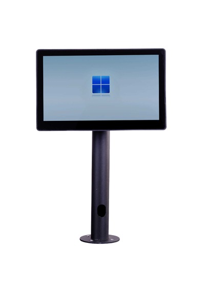Posclass E-1160 11.6" Ekran 1920 X1080 Fhd Pos Usb Müşteri Gör Üniversal