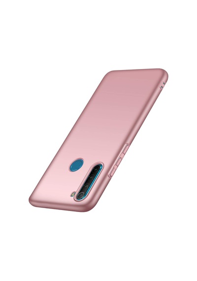 Xiaomi Redmi Note 8 Kaliteli Kamera Korumali Soft Kilif 565510500