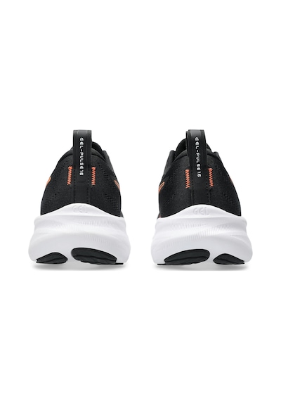Asics Asıcs Gel-pulse 16 Erkek Black Koşu Ayakkabısı 1011b962-001 Black