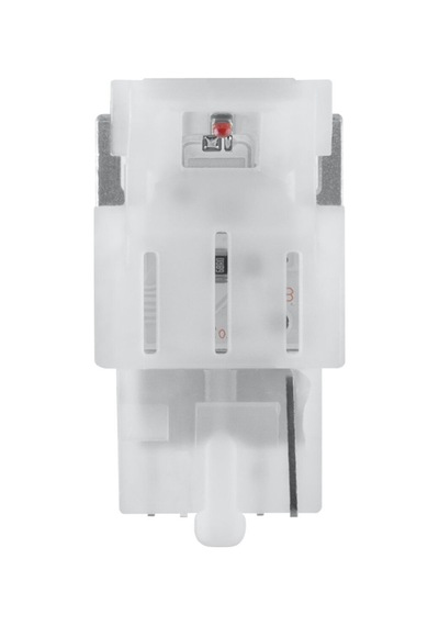 Osram T20 Tek Devreli Led Ampul Turuncu 12v 1 Takım-2 Adet