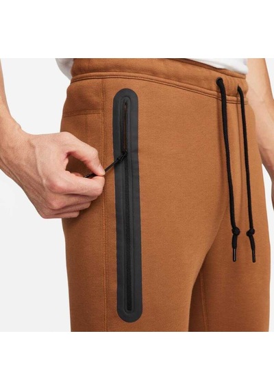 Nike Tech Fleece Jogger Fb8002-281 Çok Renkli