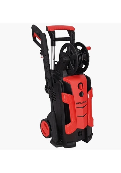 Solax Ylq6692c 160b Basınçlı Yı Makinası 160 Bar